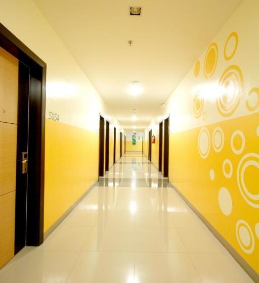 Go Hotels Otis Manila