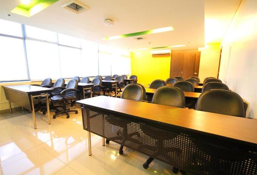 Go Hotels Otis Manila