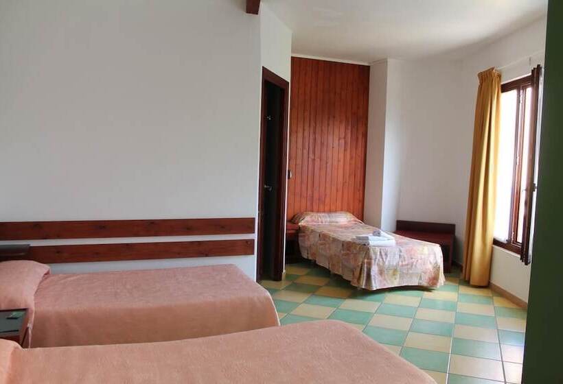 Hostal Leon Dormido