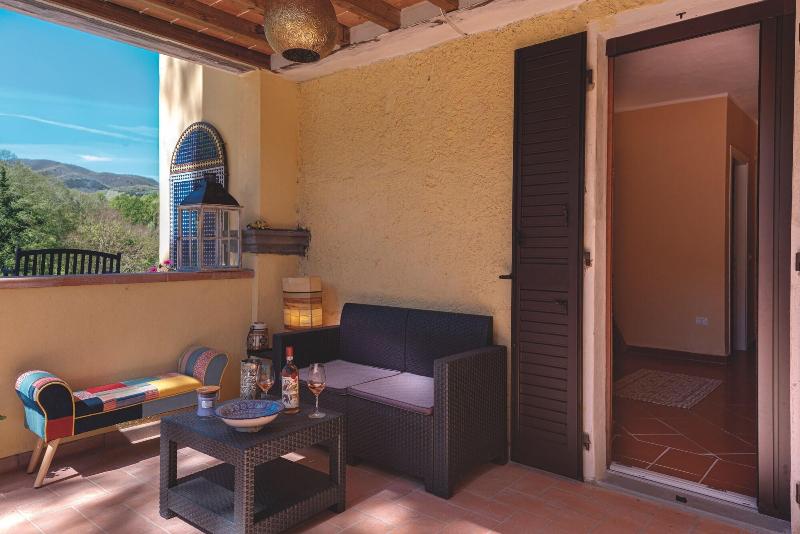 客栈  Msnrelais Poggio Di Gaville