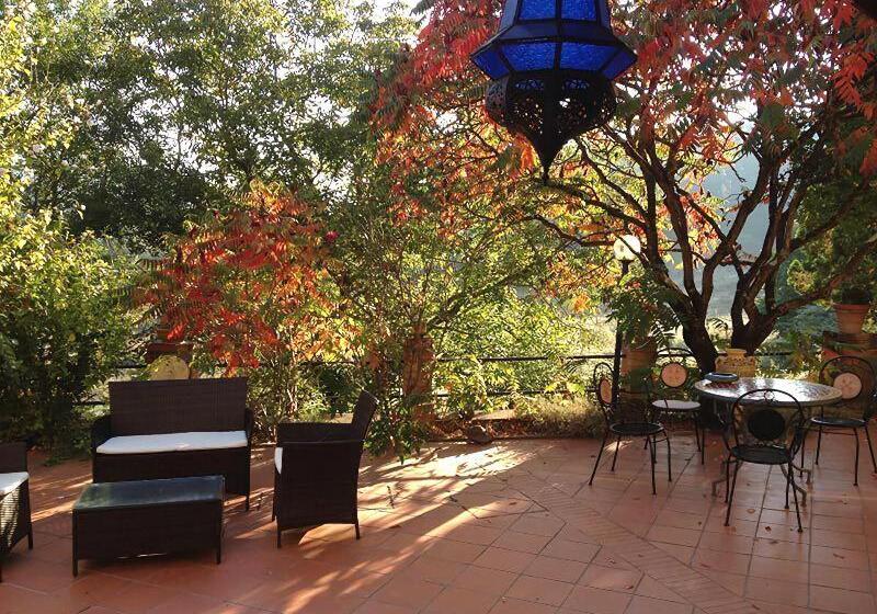 客栈  Msnrelais Poggio Di Gaville