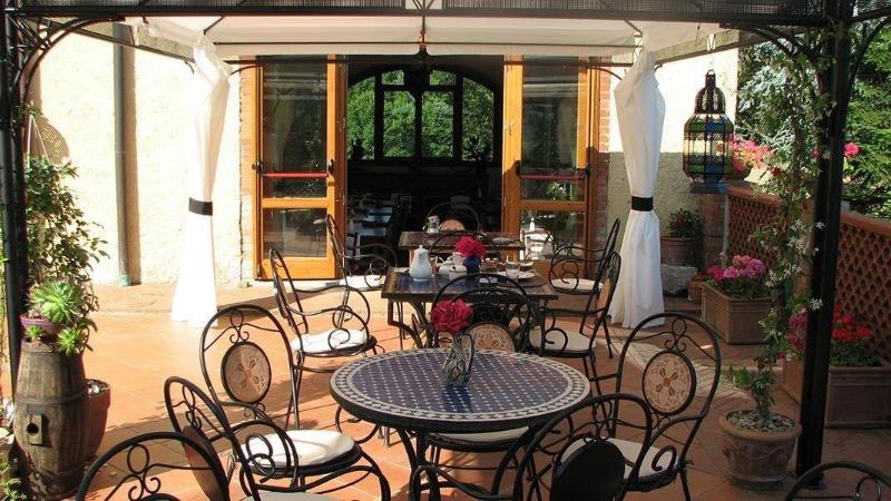 客栈  Msnrelais Poggio Di Gaville