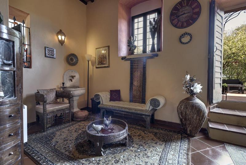 客栈  Msnrelais Poggio Di Gaville