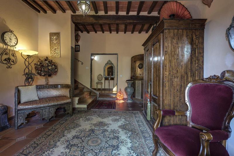 客栈  Msnrelais Poggio Di Gaville