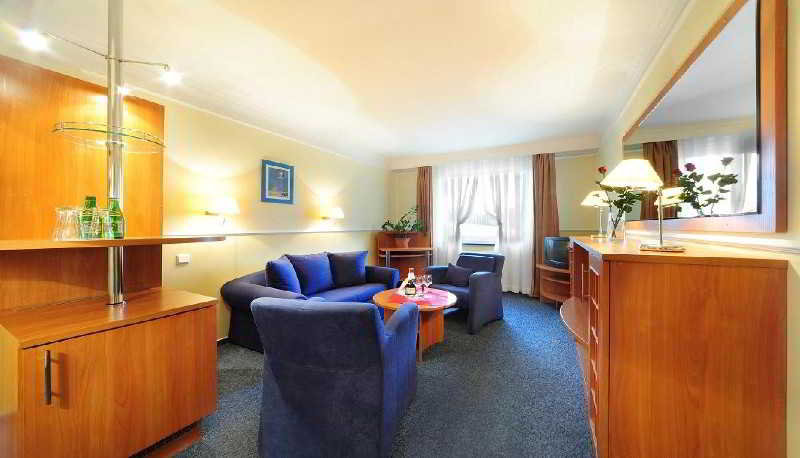 בית מלון כפרי Graniczny