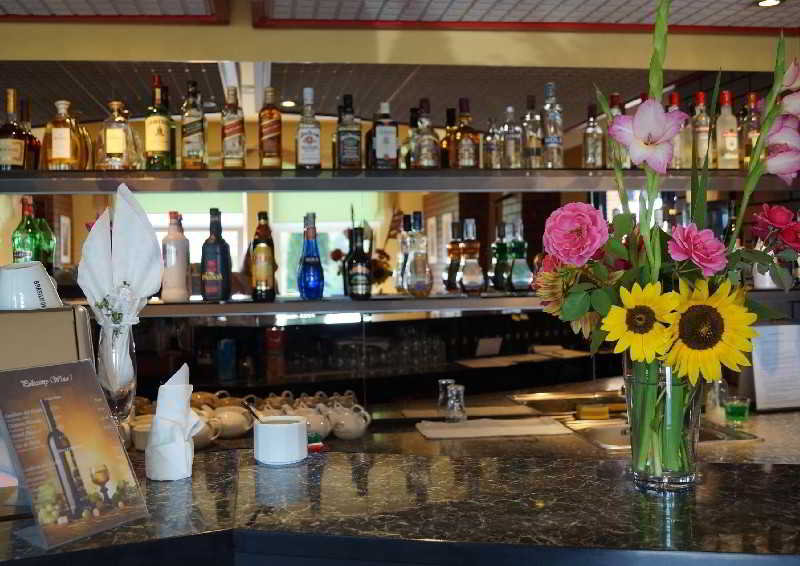 בית מלון כפרי Graniczny