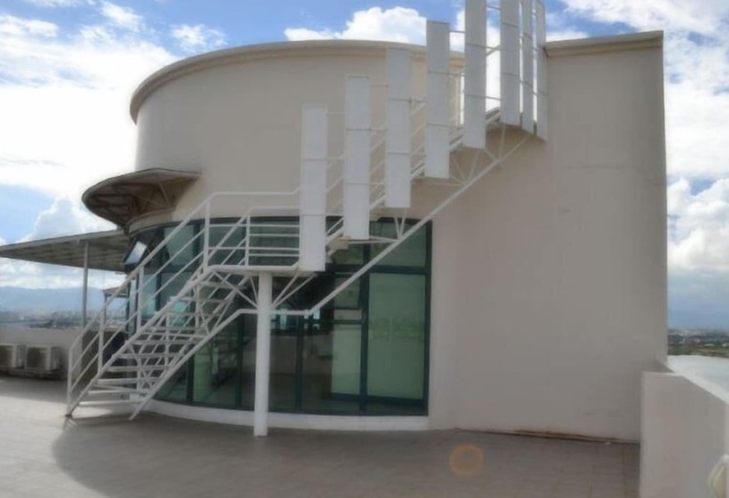 Отель Ace Penzionne