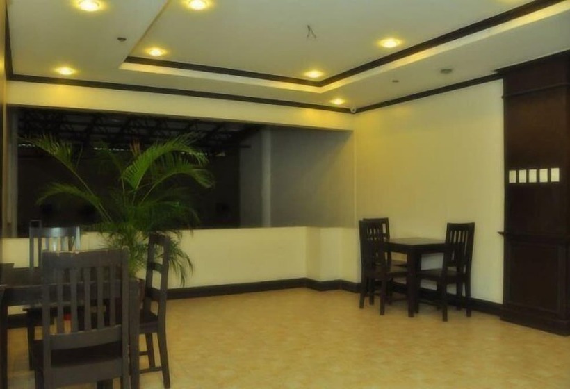 Отель Ace Penzionne