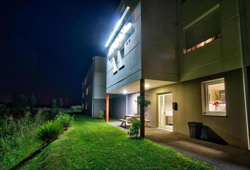 Adonis Hotel Bayonne