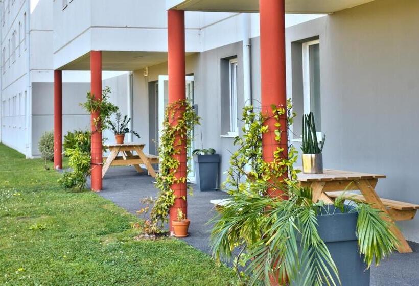 Adonis Hotel Bayonne