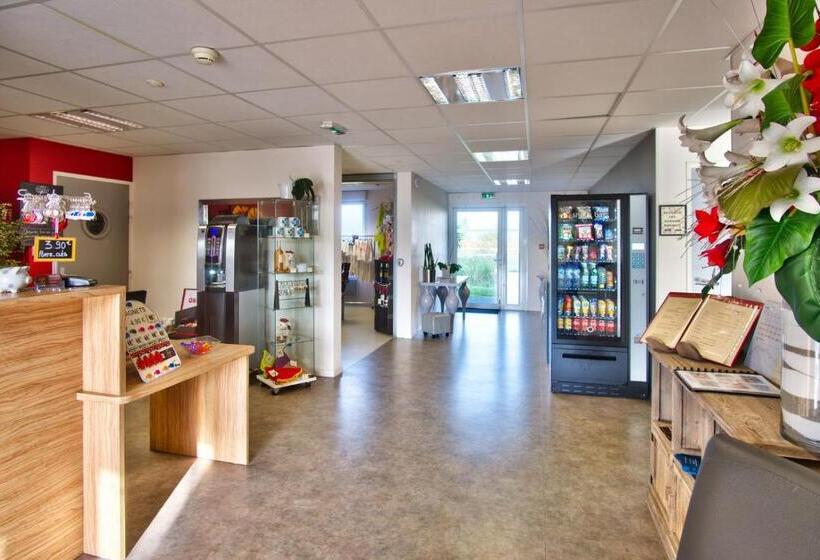 Adonis Hotel Bayonne