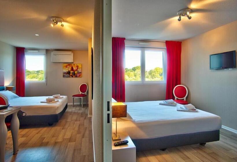 Adonis Hotel Bayonne