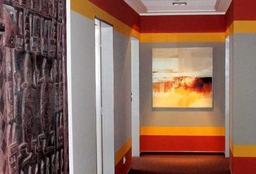 Afrika Hotel Frýdek Místek