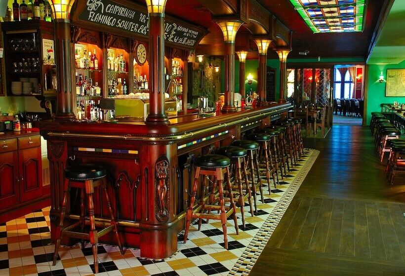 Afrika Hotel Frýdek Místek