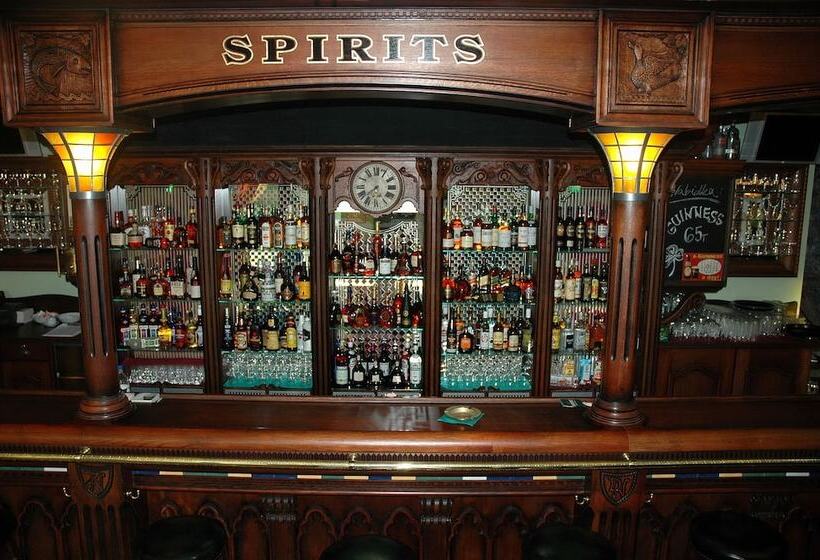 Afrika Hotel Frýdek Místek