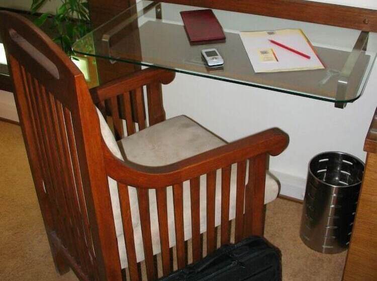 Afrika Hotel Frýdek Místek