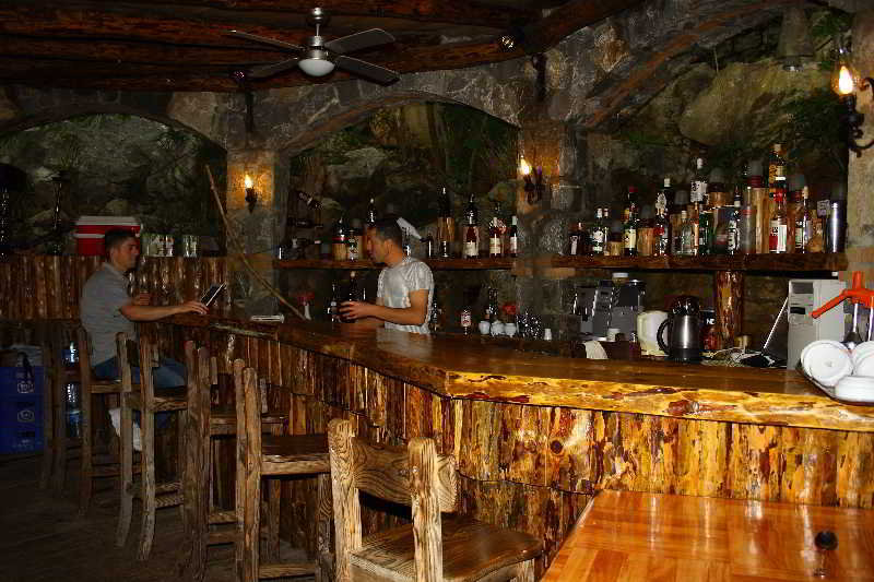 Akkaya Garden Apartment