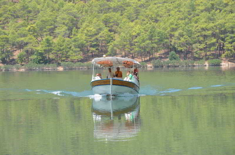 Akkaya Garden Apartment