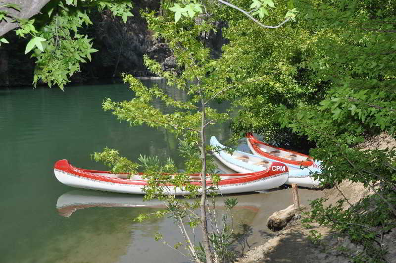 Akkaya Garden Apartment