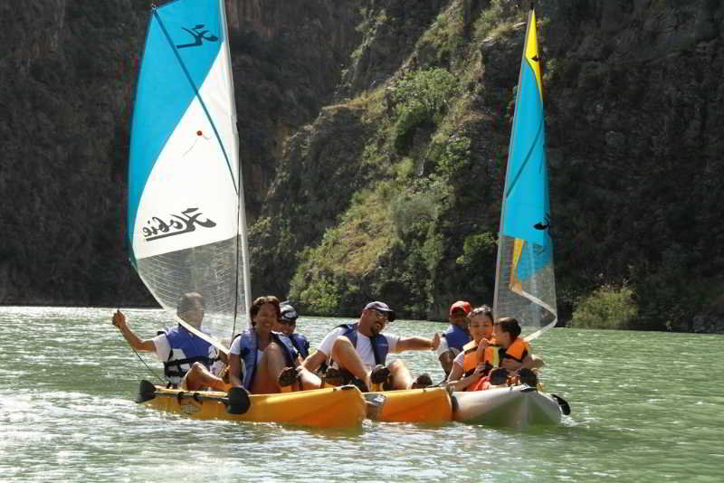 Akkaya Garden Apartment