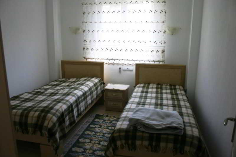 Akkaya Garden Apartment