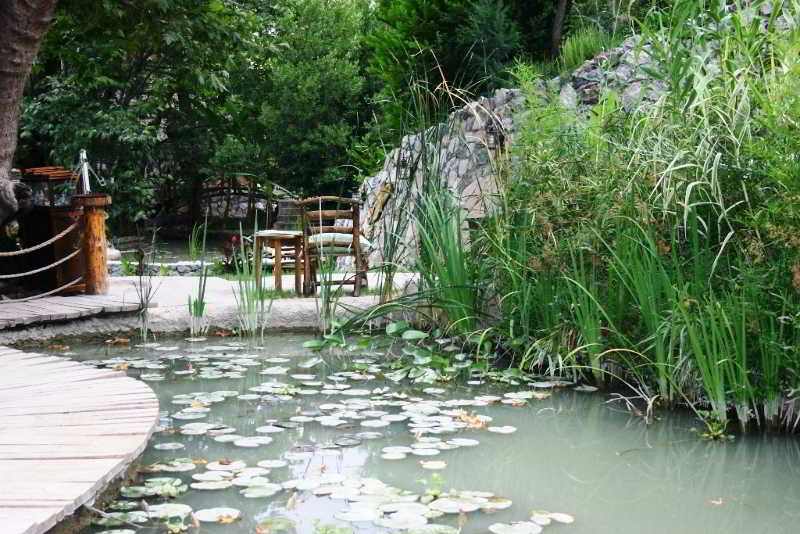 Akkaya Garden Apartment