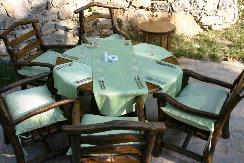 Akkaya Garden Apartment