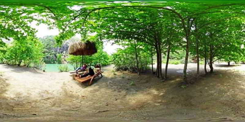 Akkaya Garden Apartment