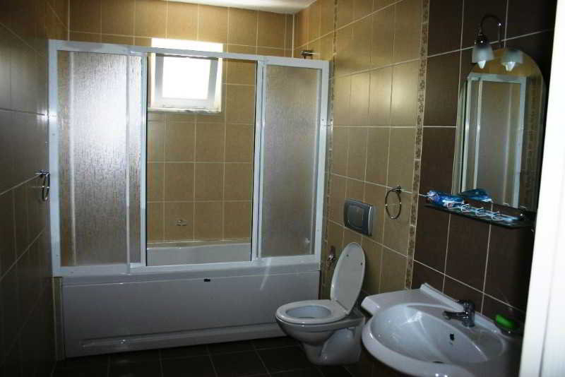 Akkaya Garden Apartment