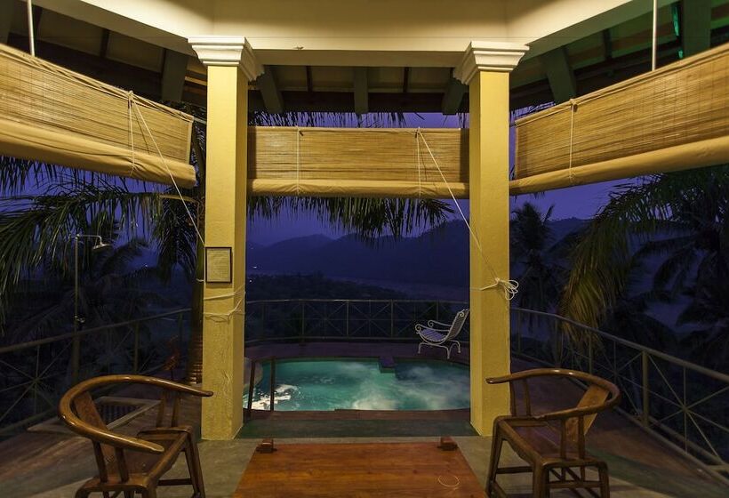 Отель The Albatross, Kandy