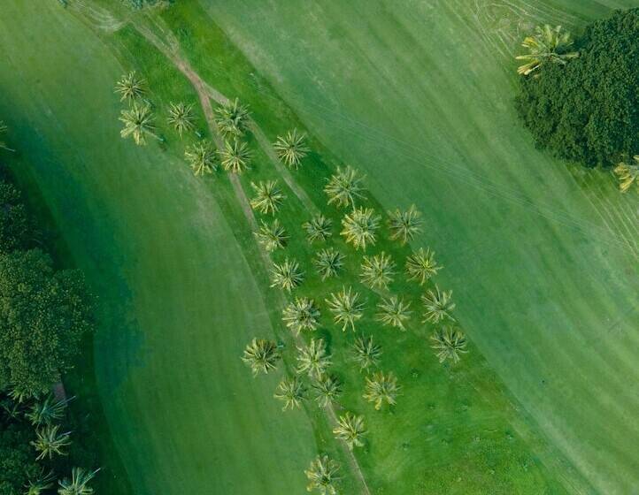 Отель The Albatross, Kandy