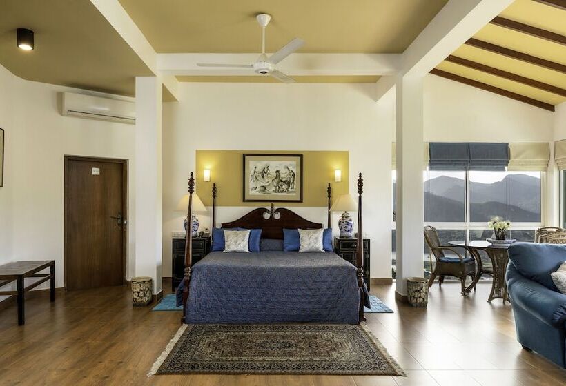 Отель The Albatross, Kandy