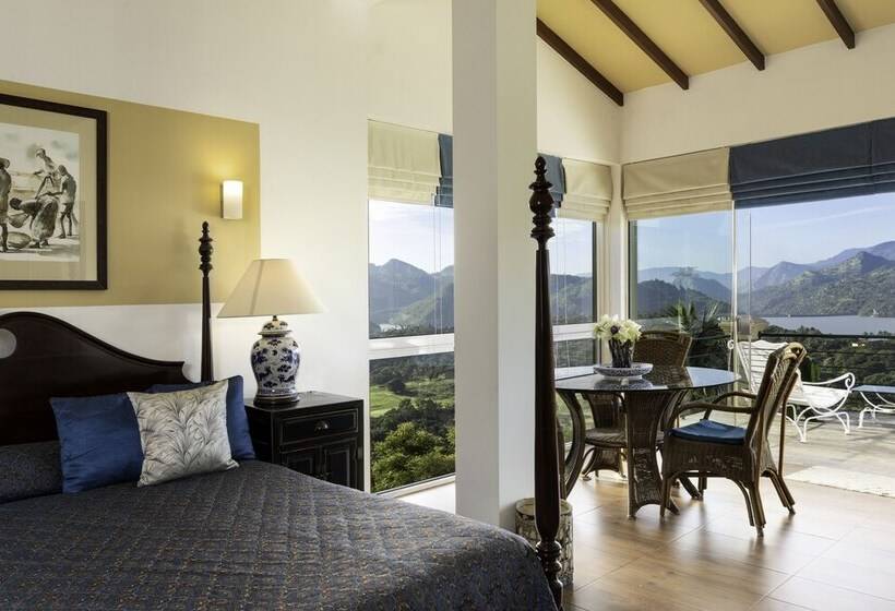 Отель The Albatross, Kandy