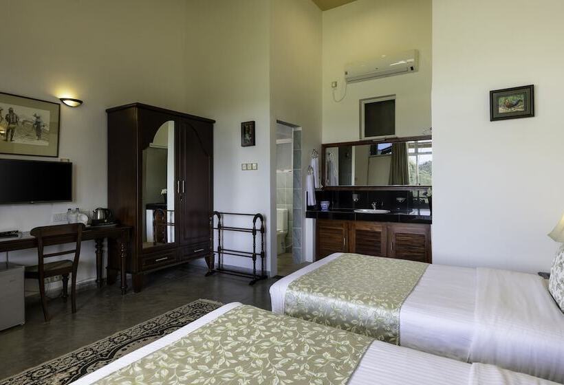 ホテル The Albatross, Kandy