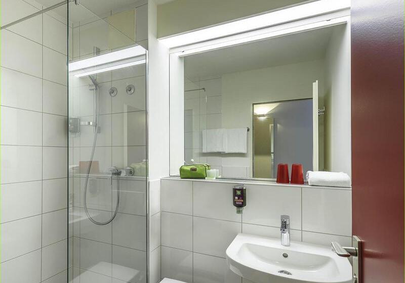 هتل Am Schlosspark Herten