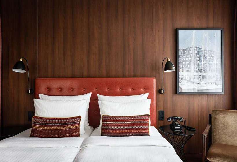 Ameron Hamburg Hotel Speicherstadt