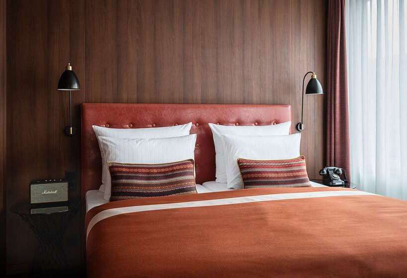 Ameron Hamburg Hotel Speicherstadt