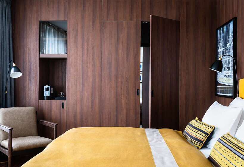 Ameron Hamburg Hotel Speicherstadt