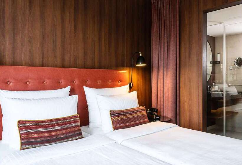 Ameron Hamburg Hotel Speicherstadt