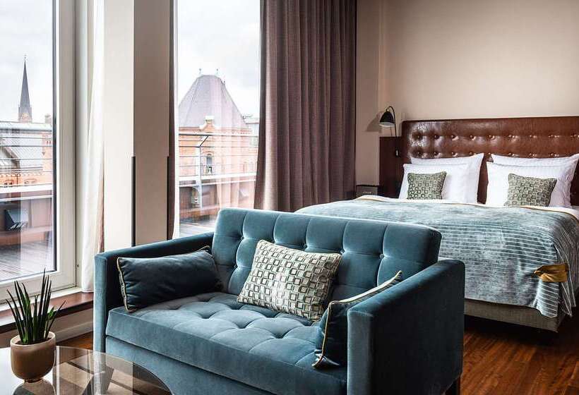 Ameron Hamburg Hotel Speicherstadt