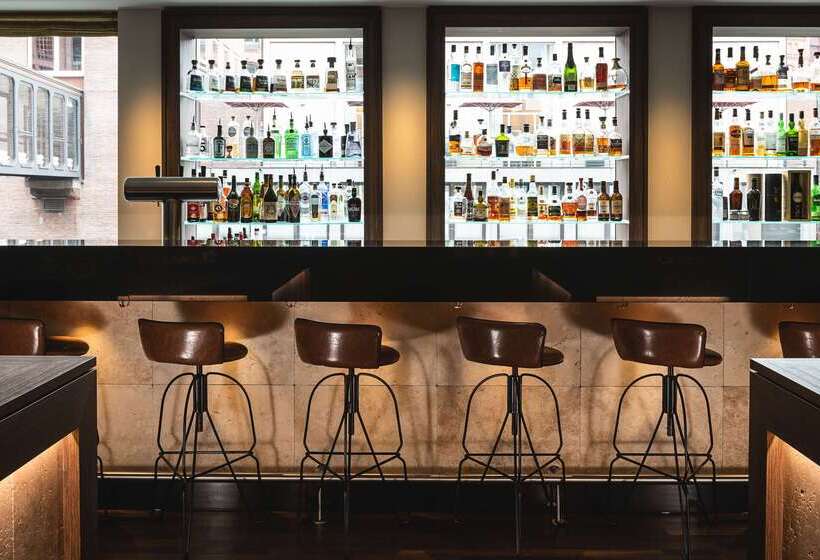 Ameron Hamburg Hotel Speicherstadt