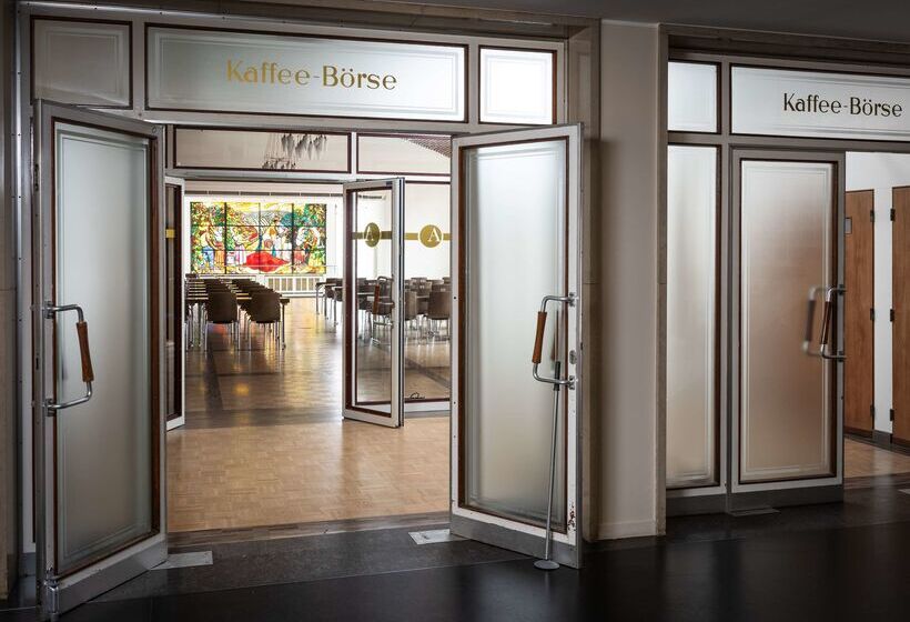 Ameron Hamburg Hotel Speicherstadt