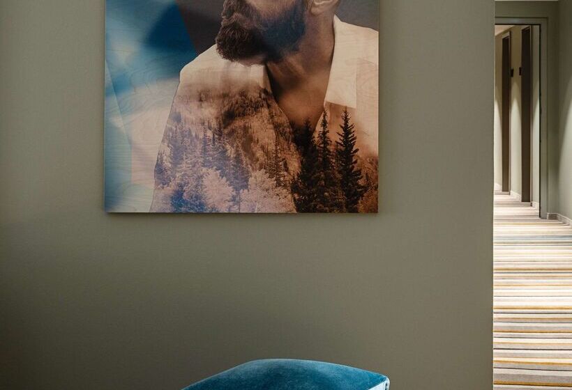 Ameron Hamburg Hotel Speicherstadt