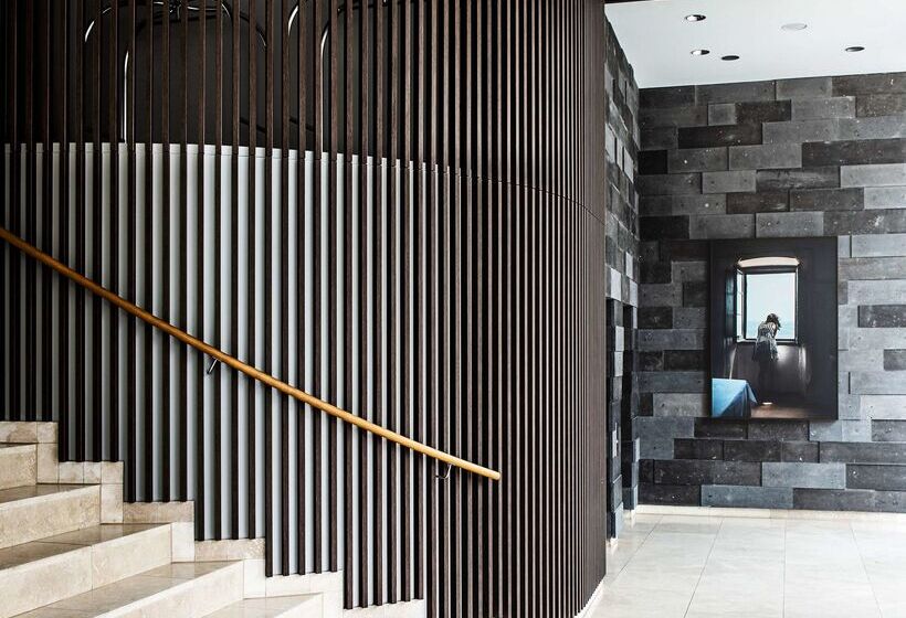 Ameron Hamburg Hotel Speicherstadt