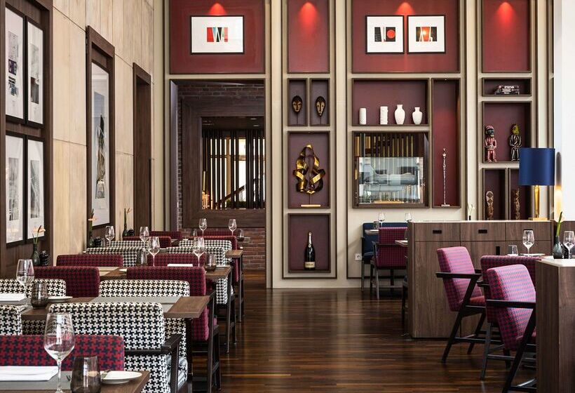 Ameron Hamburg Hotel Speicherstadt