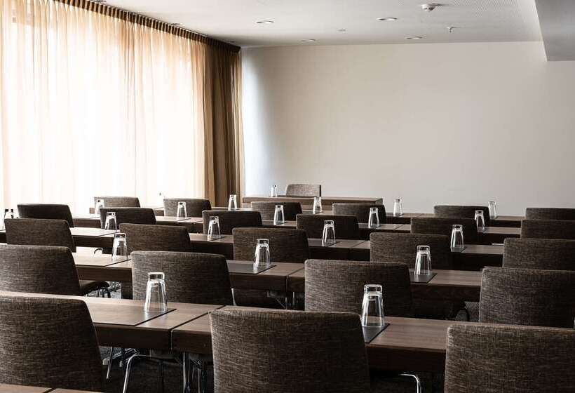 Ameron Hamburg Hotel Speicherstadt