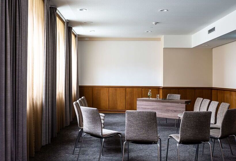 Ameron Hamburg Hotel Speicherstadt