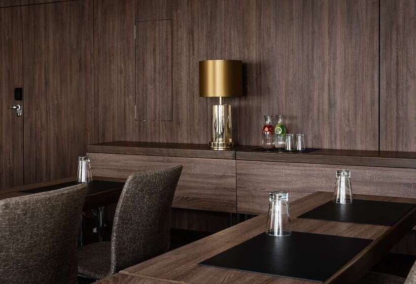 Ameron Hamburg Hotel Speicherstadt