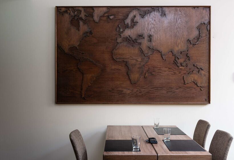 Ameron Hamburg Hotel Speicherstadt