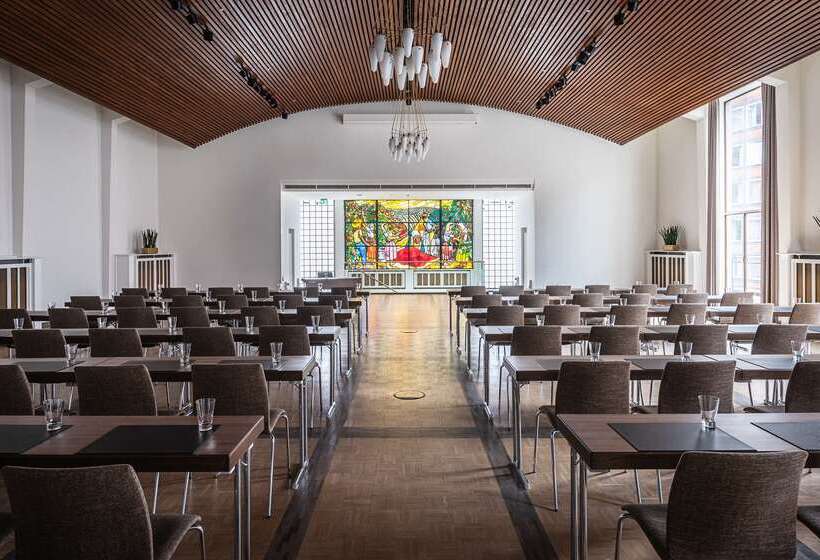 Ameron Hamburg Hotel Speicherstadt